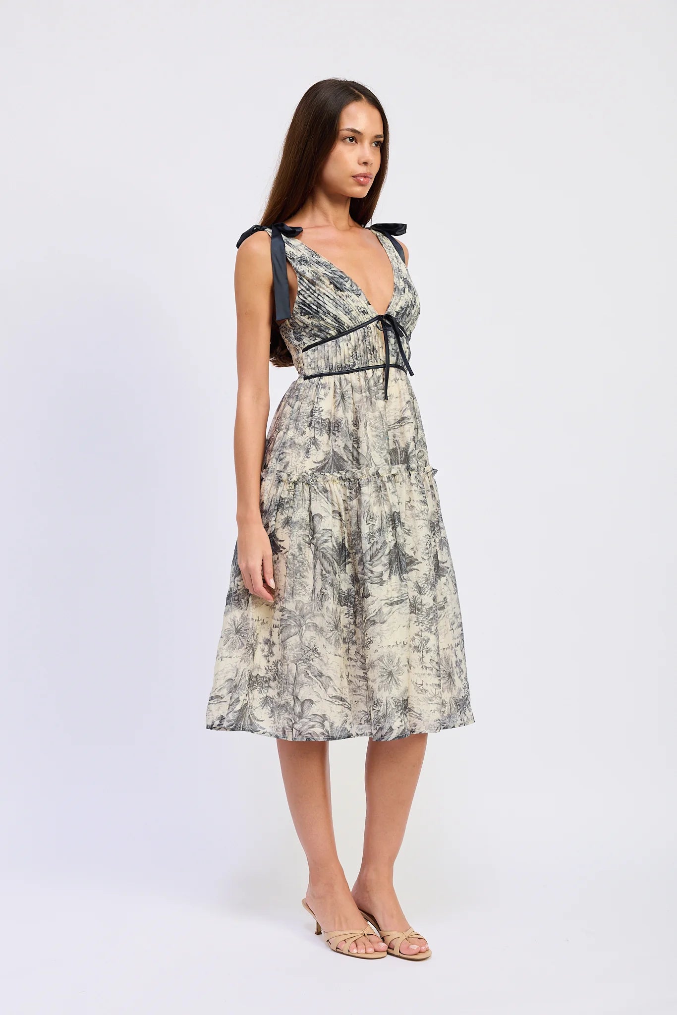 holly midi dress Holly Midi Dress