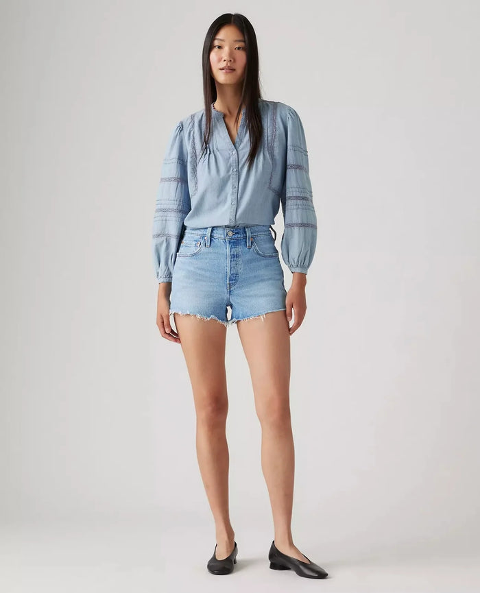 Levi's 501 Original Shorts - No Referee