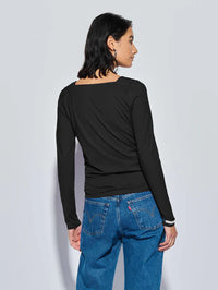 Jordana Top