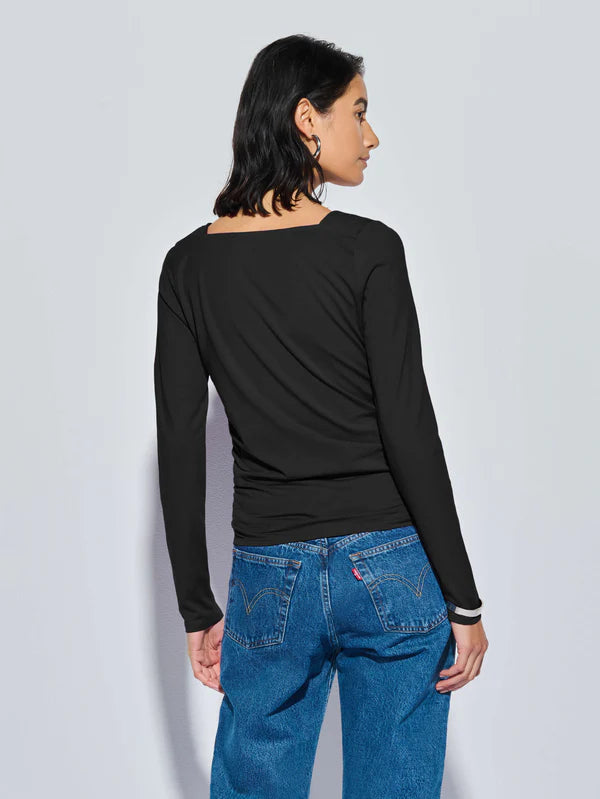 Jordana Top