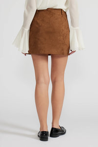 Darry Mini Skirt