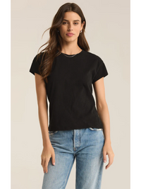 Z Supply Modern Slub Tee