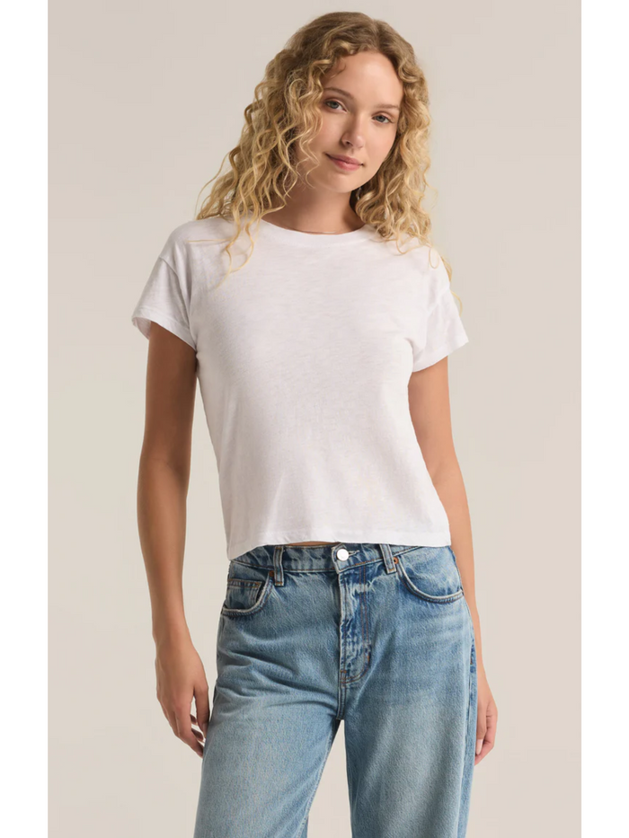 Z Supply Modern Slub Tee