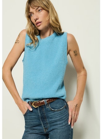 Eliza Sweater Day Dream