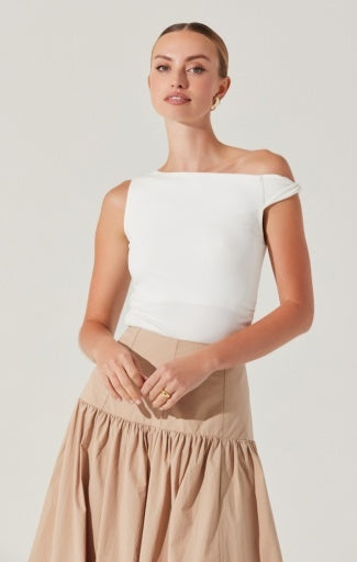 Basile Bodysuit