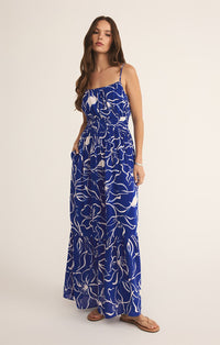 Z SUPPLY WOMEN Women - Dresses Toluca Cala Floral Maxi Dress
