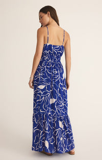 Z SUPPLY WOMEN Women - Dresses Toluca Cala Floral Maxi Dress