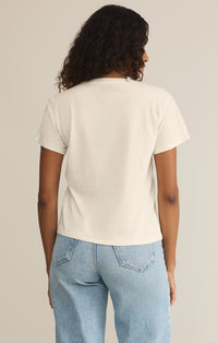 Z SUPPLY  Riviera Tourist Tee