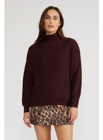 Axel Turtleneck Sweater