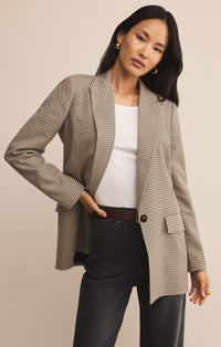 Z SUPPLY Elite Blazer