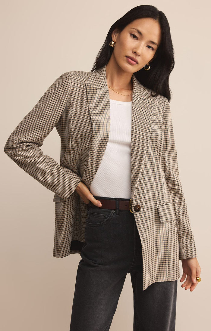 Z SUPPLY Elite Blazer
