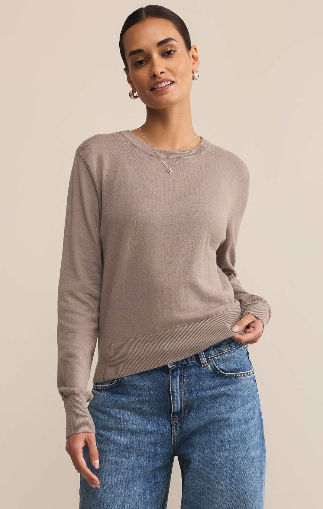 Z SUPPLY – MUSE APPAREL