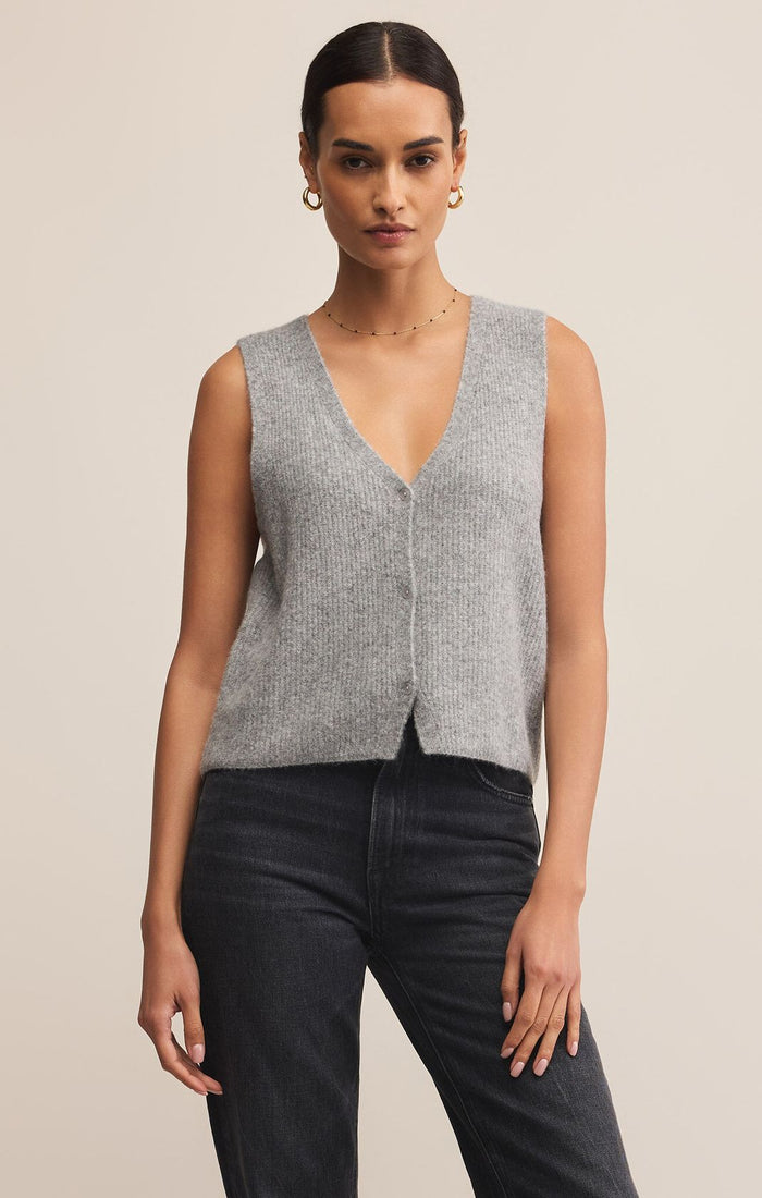 Bryce Sweater Vest