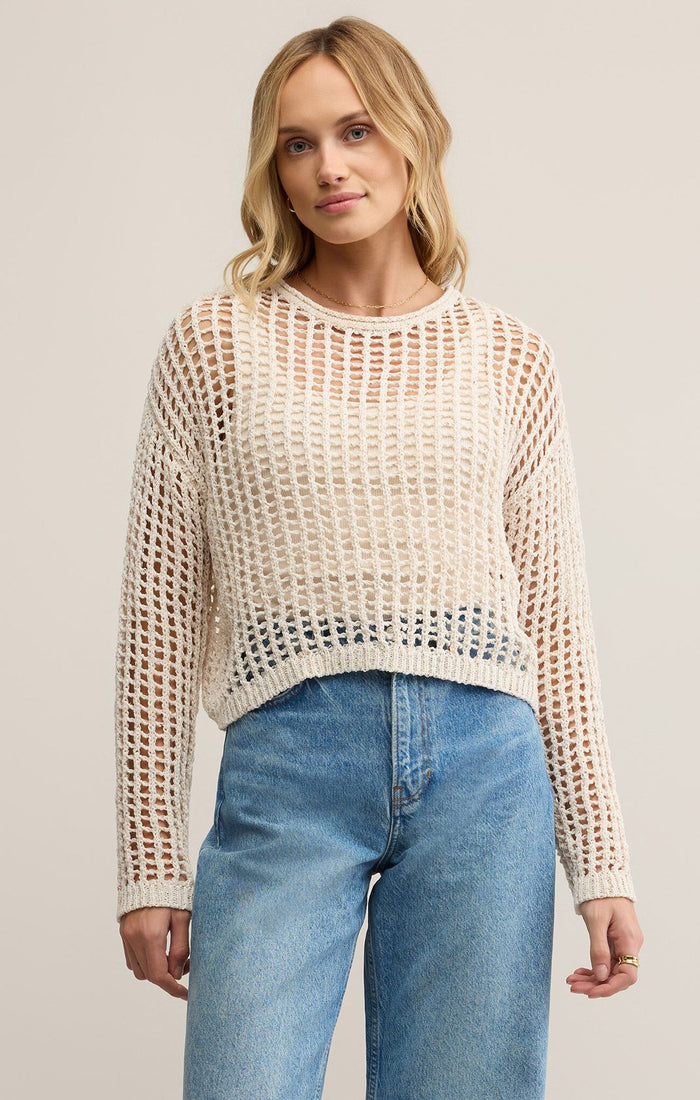 Felix Sweater