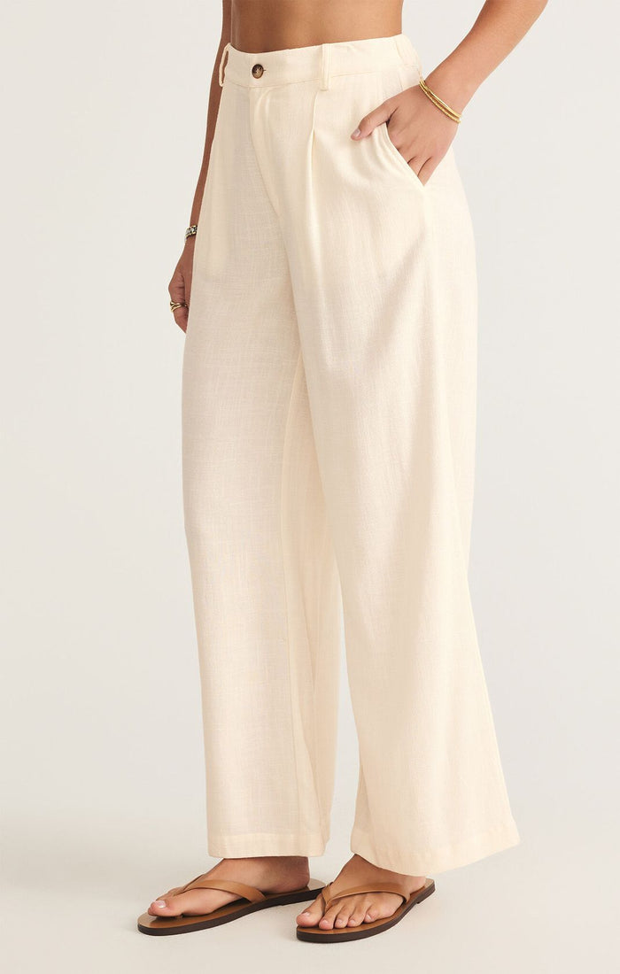 Vista Pant Sea Salt