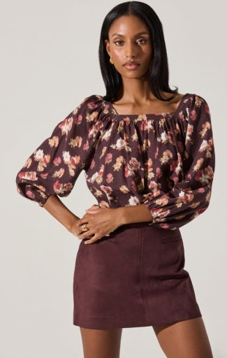 Dejah Top