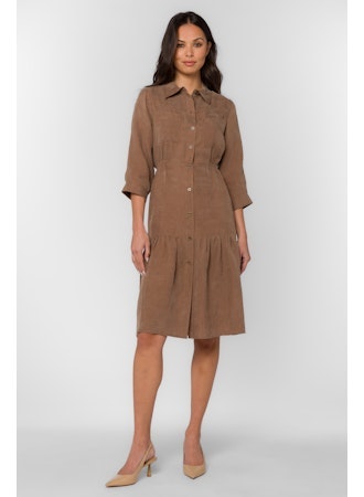 Ratana Dress