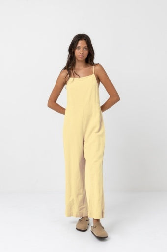 Butter Classic Jumpsuit