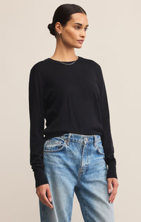 Z Supply The Perfect Layer Sweater