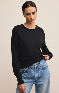 Z Supply The Perfect Layer Sweater