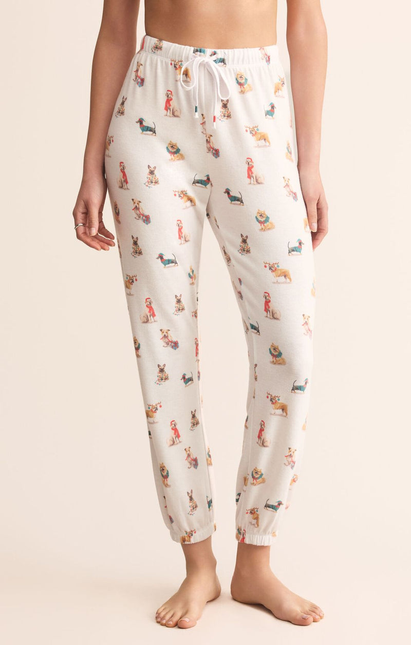 Z Supply Classic Pup Jogger