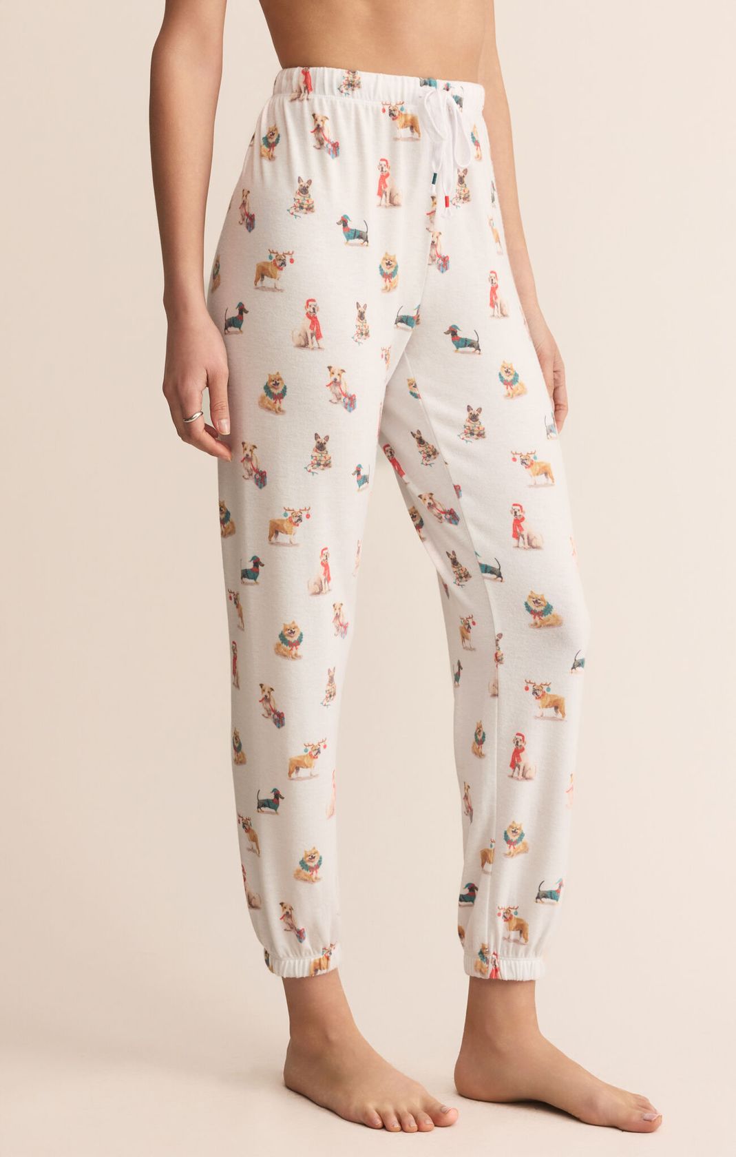 Z Supply Classic Pup Jogger