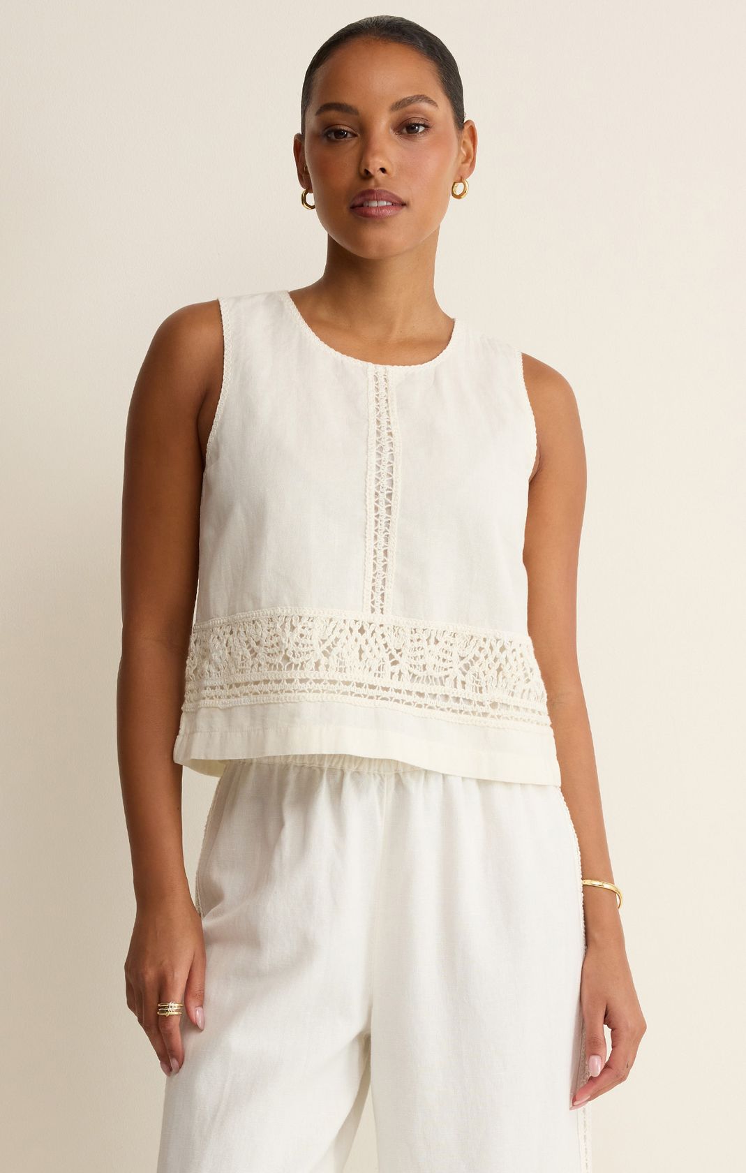 Z SUPPLY – MUSE APPAREL