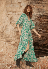Auguste the Label Peyton Maxi Dress