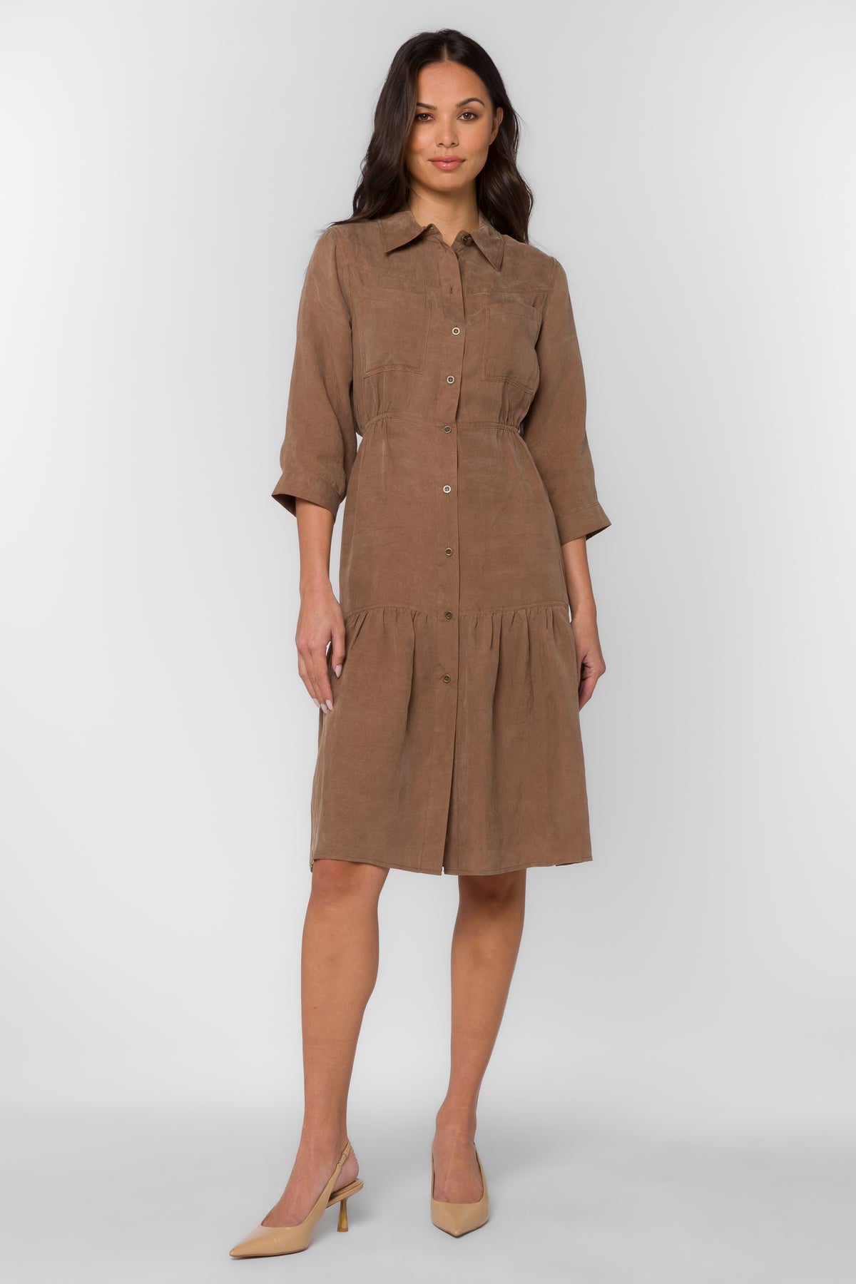 Ratana Dress