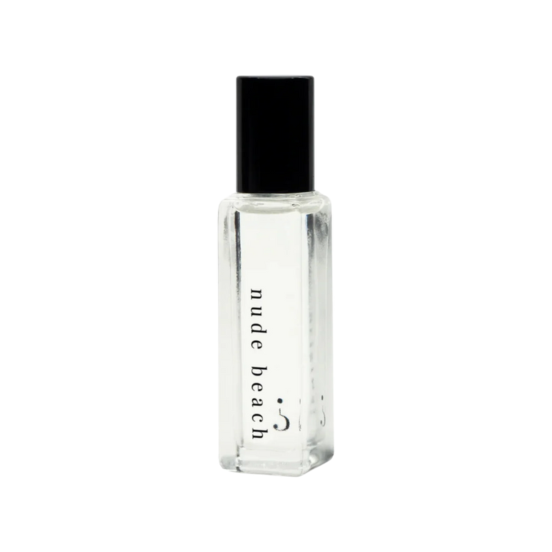 Riddle 8 ml. Roll On Perfume 2025