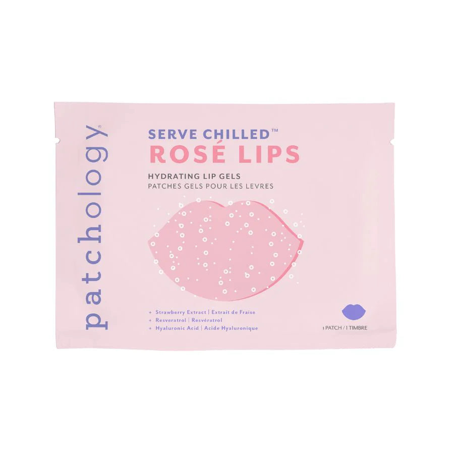 Rosé Lips – MUSE APPAREL