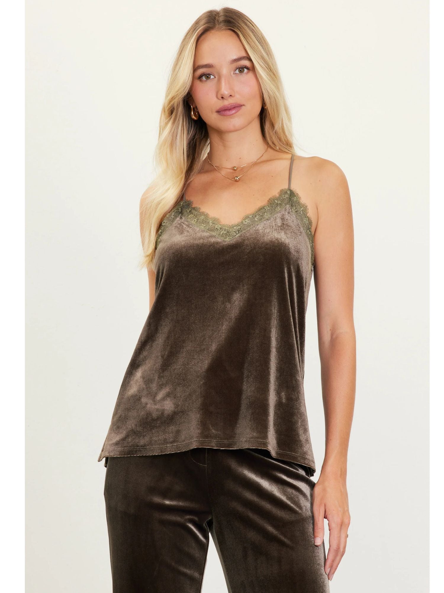 TOPS – MUSE APPAREL