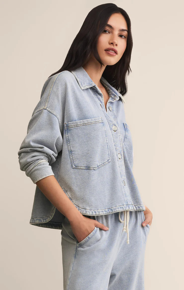Women - Outerwear by Muse Apparel