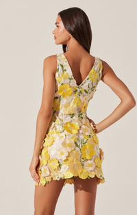 Aisha Dress