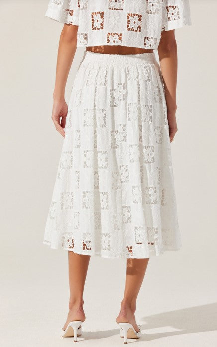 Andolina Skirt