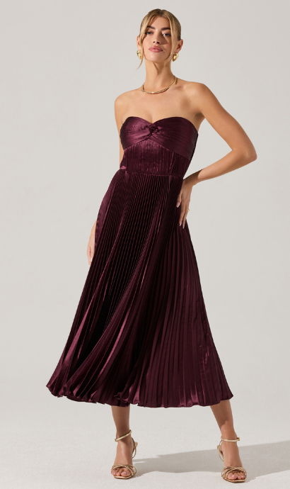 Ascella Dress
