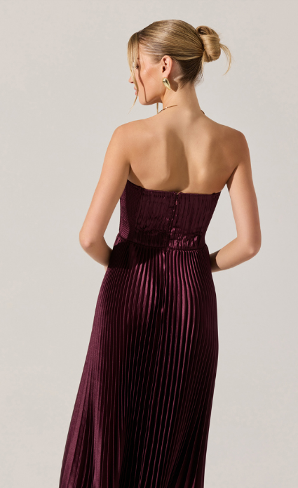 Ascella Dress