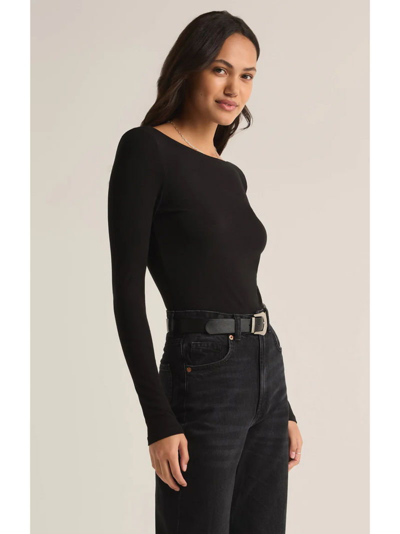 Z Supply Baela Bodysuit