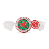 Candy Hair Tie Gift Set