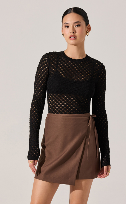 Dex Sweater