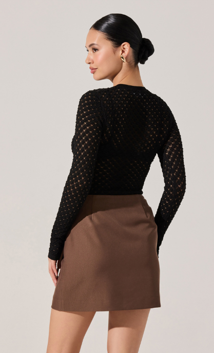 Dex Sweater