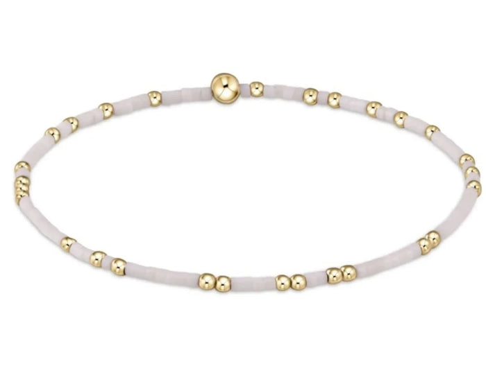 Hope Unwritten Bracelet