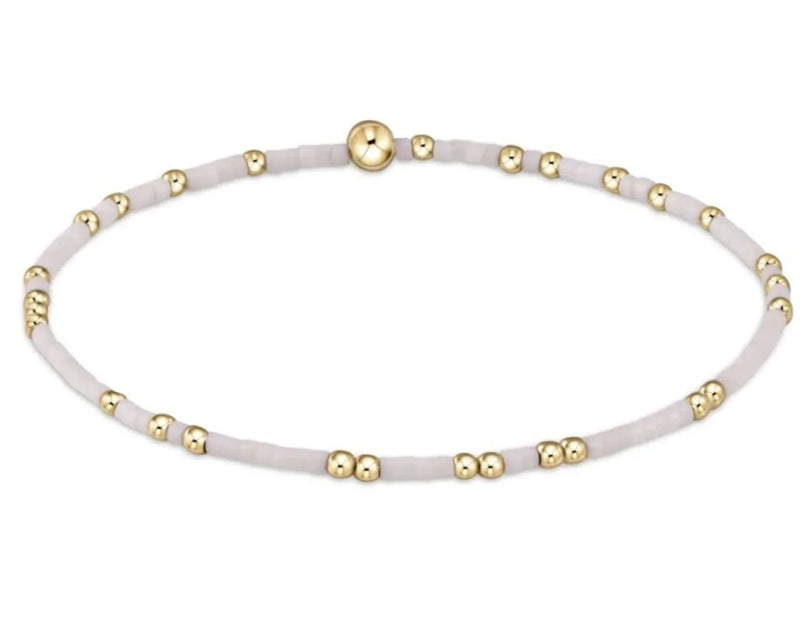 Hope Unwritten Bracelet