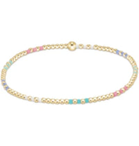 Enewton Hope Joy 2mm Bead Bracelet