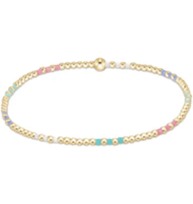 Enewton Hope Joy 2mm Bead Bracelet