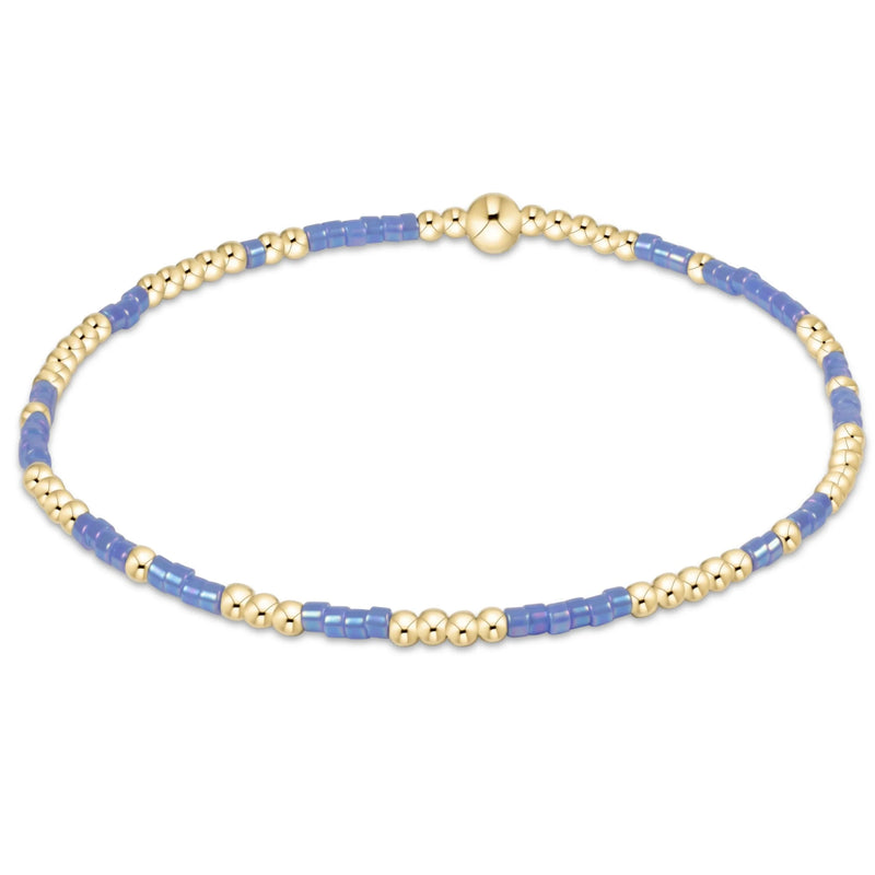 Hope Unwritten Bracelet
