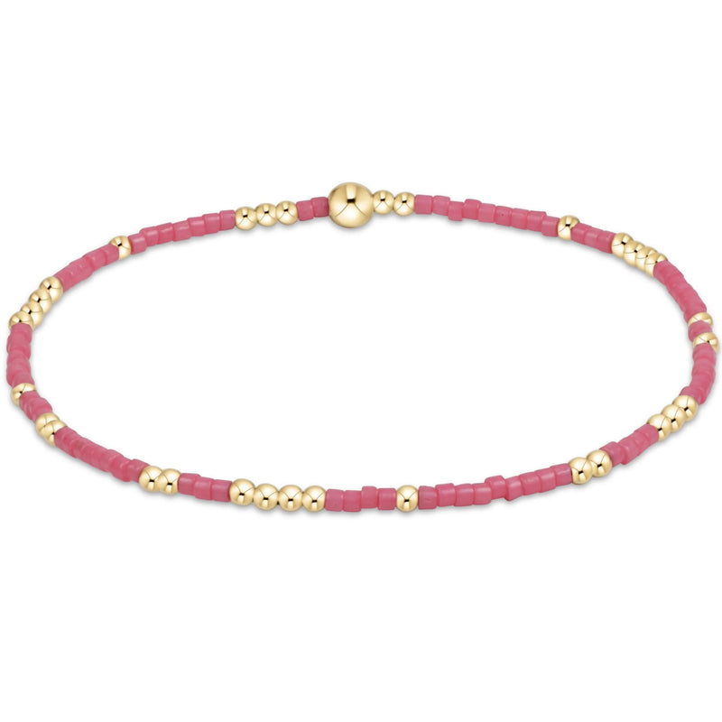 Hope Unwritten Bracelet