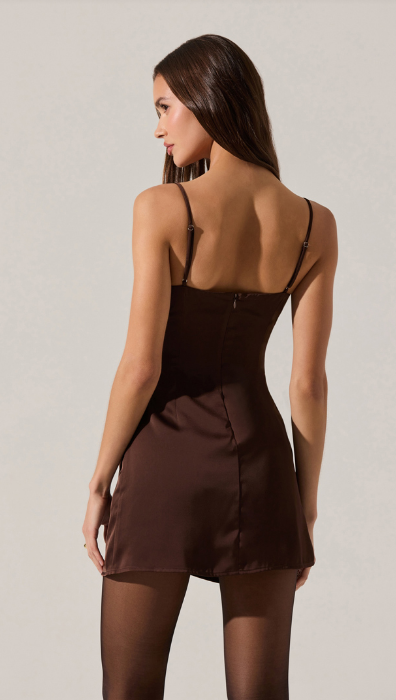 Jenness Dress