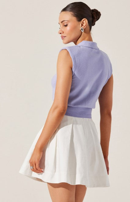 Kori Sweater Top