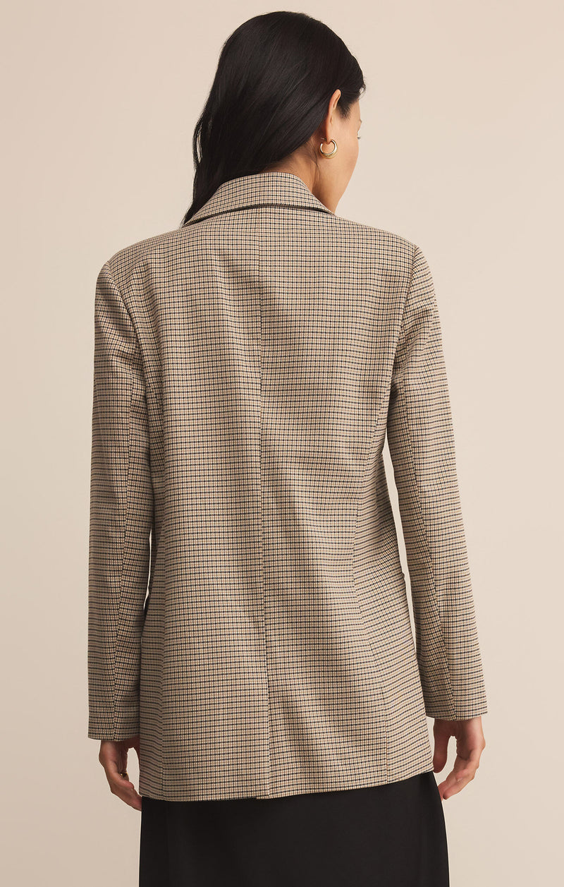 Z SUPPLY Elite Blazer